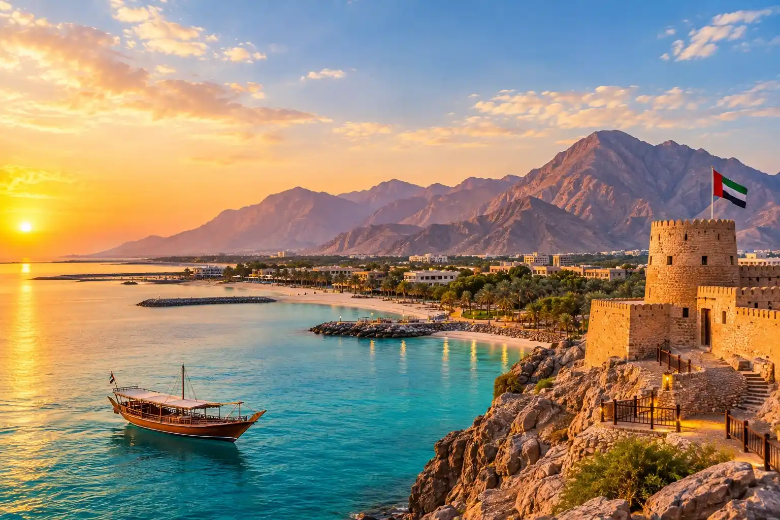 ZIPPCO services in Ras Al Khaimah