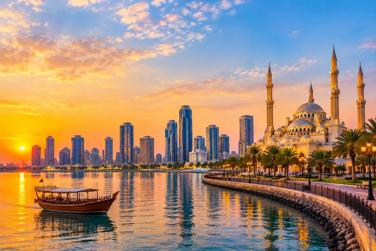 ZIPPCO services in Sharjah